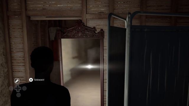 The Devil in Me - Everybody Lives Theatrical Cut 100% Guide Walkthrough - Part 5 смотреть онлайн