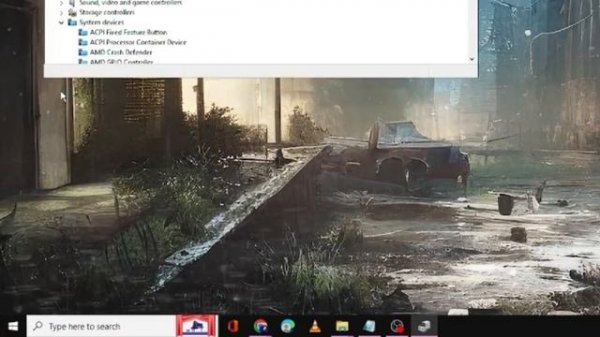 2023 FIX - The version of AMD RADEON SOFTWARE you have launched is not compatible with the graphic