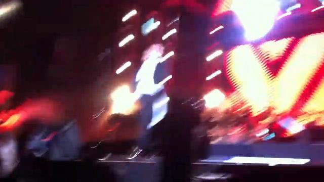 Robbie Williams-Rock DJ, Rock In Rio, PT, 2014-05-25 HD
