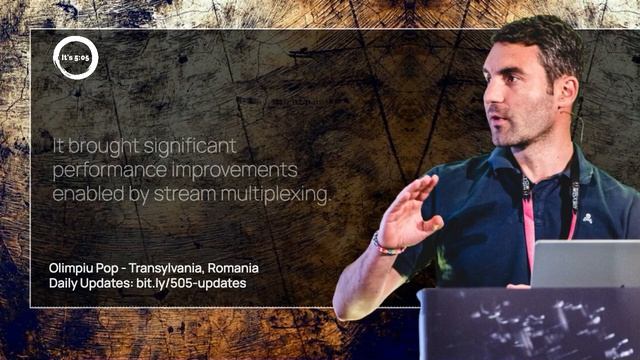 DORA Metrics - an agile, emotionally safe culture is the way. 2023-11-03 story by Olimpiu Pop смотреть онлайн