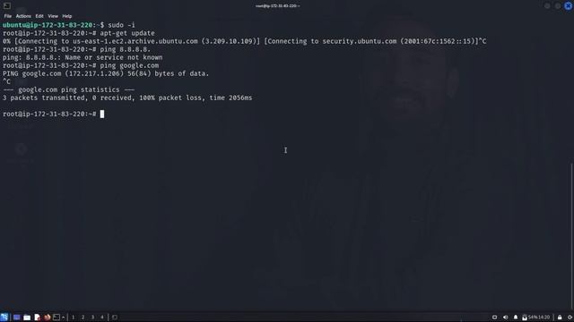 37. Terraform (In Hindi): Assign a Security to EC2 Instance using Terraform смотреть онлайн