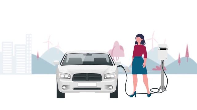 What is Open Charge Point Protocol (OCPP)? | EV Charging смотреть онлайн