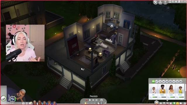 must have mods for realistic family gameplay смотреть онлайн