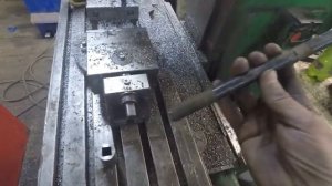 ФРЕЗЕР 675П. Квадратное отверстие.