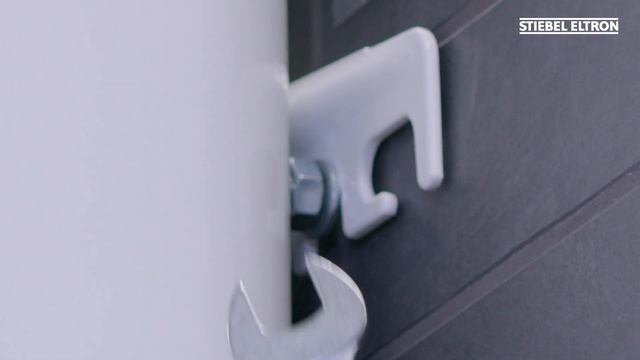 STIEBEL ELTRON | Installation PSH Universal EL | wall mounted cylinder смотреть онлайн