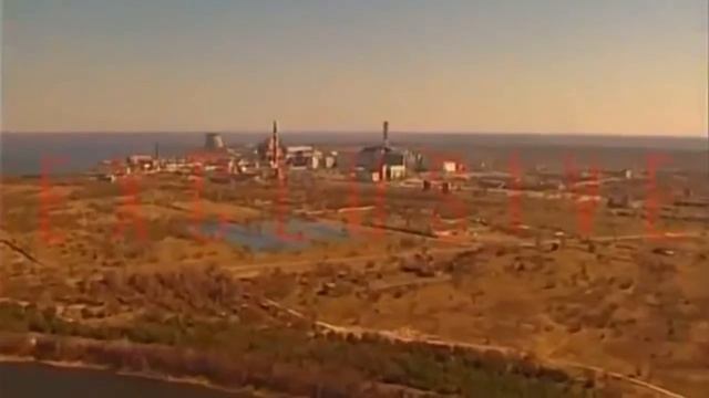 Припять с высоты птичьего полета смотреть онлайн