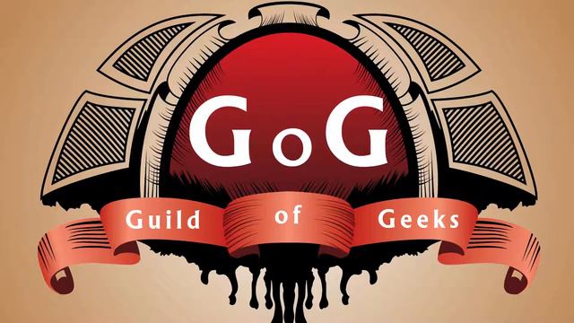 GoG Sesong 2 Episode 3 Warcraft смотреть онлайн