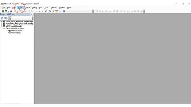 how to sign tds form 16 digitally from excel - VBA Code to add digital signature on pdf | - IPTM смотреть онлайн