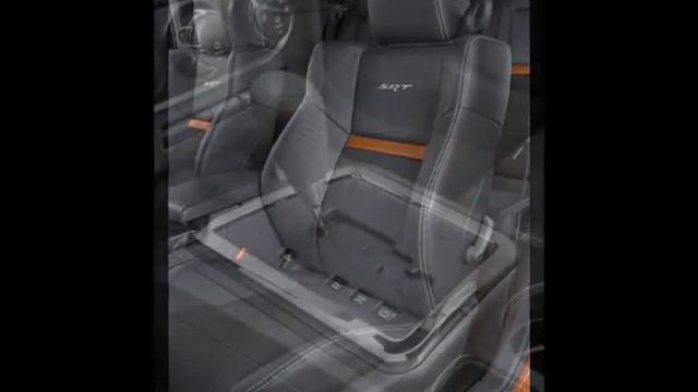 New Dodge Challenger SRT8 " American muscle " смотреть онлайн