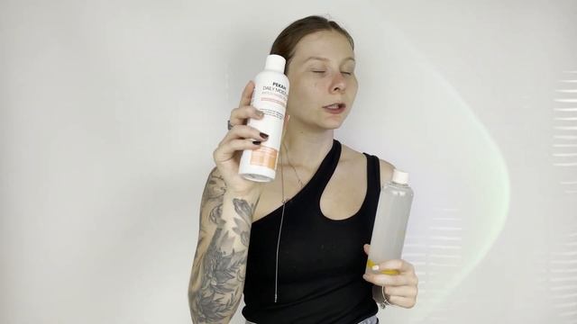 Быстро избавиться от черных точек/КОРЕЙСКАЯ КОСМЕТИКА/Elizavecca/Aromatica/I'm From/Pekah смотреть онлайн