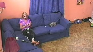 ДОМ-2 Город любви 3587 день Вечерний эфир (06.03.2014)