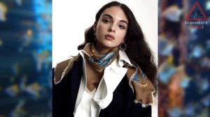 Какой выросла старшая дочь Моники Беллуччи от известного актера