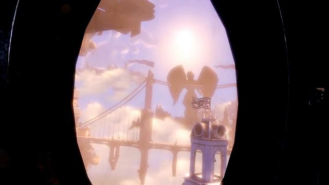 Tom Plays Bioshock Infinite: Part 1 - Future Past смотреть онлайн