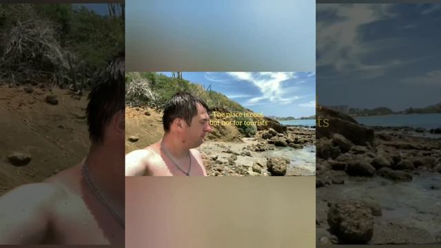 Venetur Margarita 2023 часть 1 смотреть онлайн