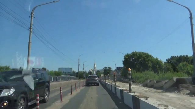 Из Витебска в Крым на машине смотреть онлайн