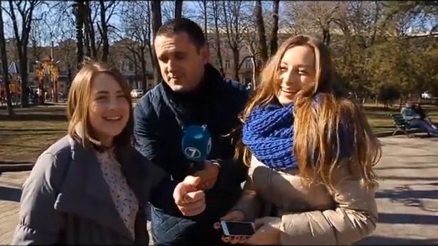 Новое “Слово Дня” в Утре на 7. А вы знаете, что такое кадриль? смотреть онлайн