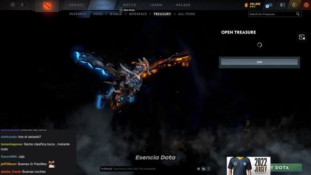 ? CHRIS LUCK ABRE LOS NUEVOS COFRES COLLECTER CACHE 2023 ? SE LE DESCONECTA LA RED EN PLENA ACCIÓN смотреть онлайн