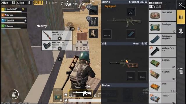 Takboooooooooooo || PUBG mobile funny moments || Tagalog смотреть онлайн
