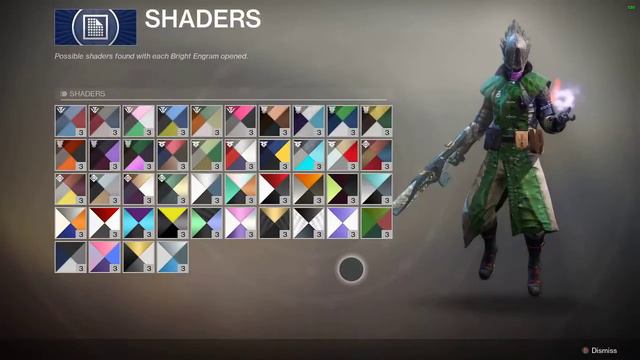 Destiny 2-Gambit смотреть онлайн