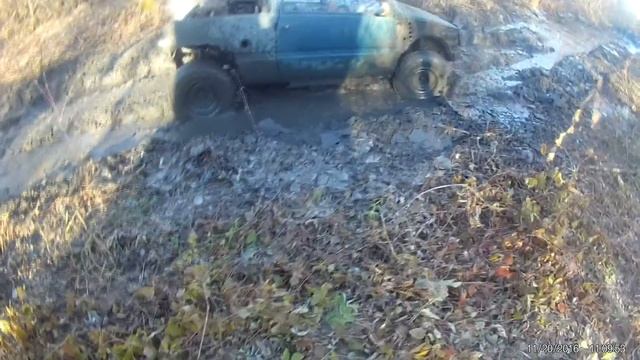 лада ока 4 на 4 полный привод ч,2 смотреть онлайн