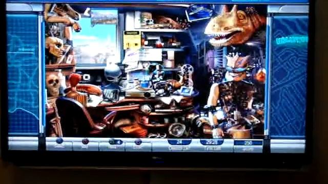 Interpol: The Trail of Dr. Chaos смотреть онлайн