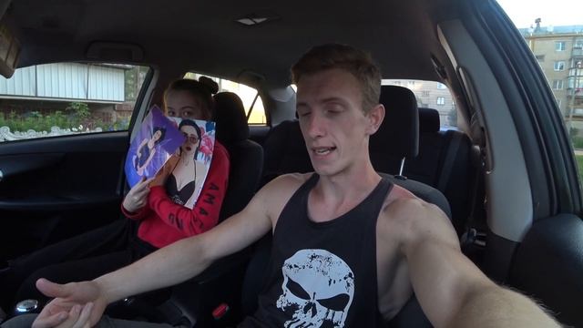 Мой около ВЛОГ или КАК Я ВОССТАНАВЛИВАЛСЯ ОТ ПЕРЕТРЕНА/ТРЕНИРОВКА ПРИНЦА И ГОРИЗОНТА смотреть онлайн