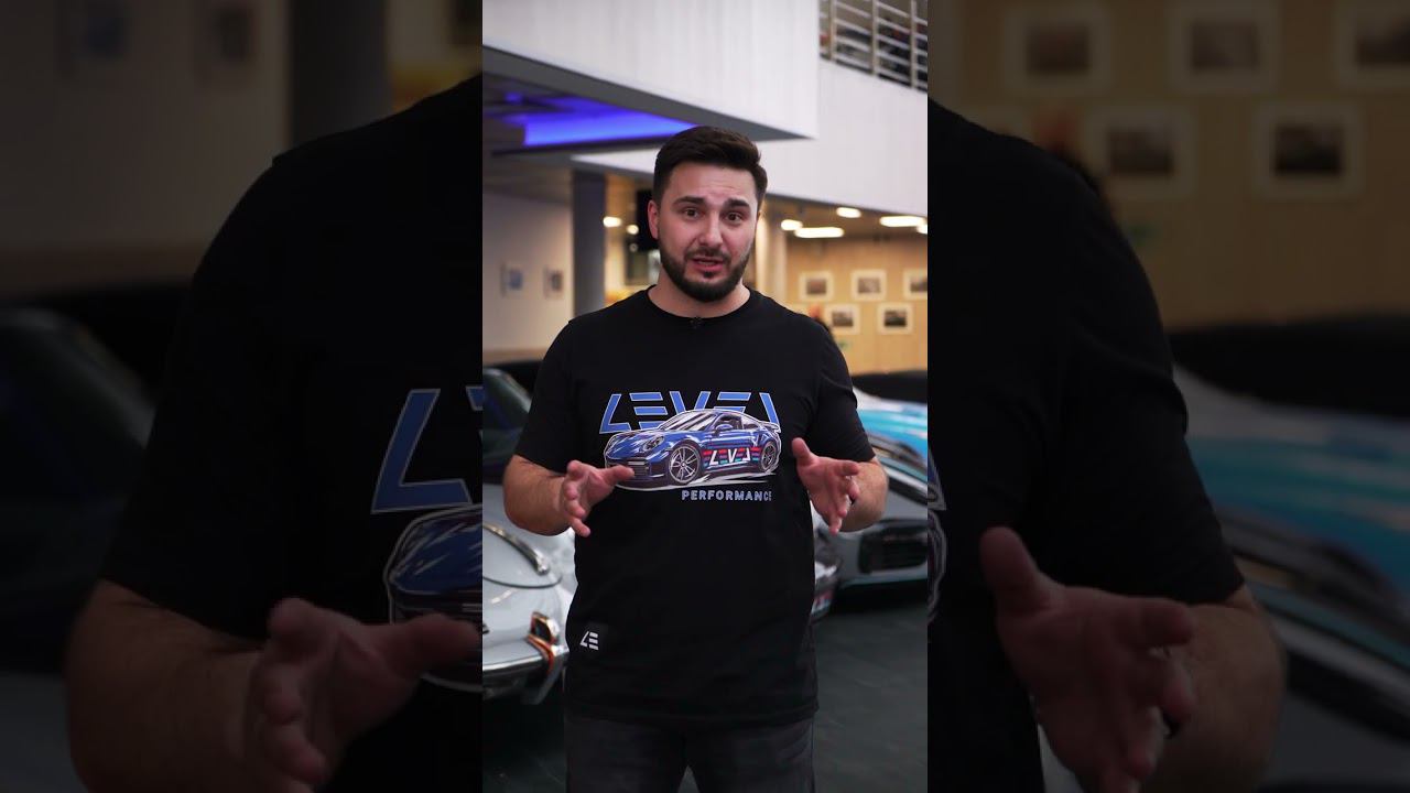 Тюнинг ДПС в Level Performance #shorts смотреть онлайн