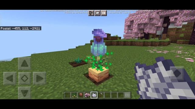 MINECRAFT 1.20.0.20 BETA UPDATE смотреть онлайн