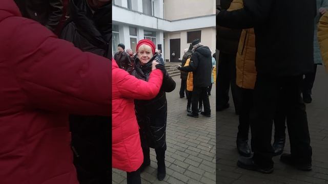 Нино.......25.02.23 Гомель парк Луначарского ? смотреть онлайн