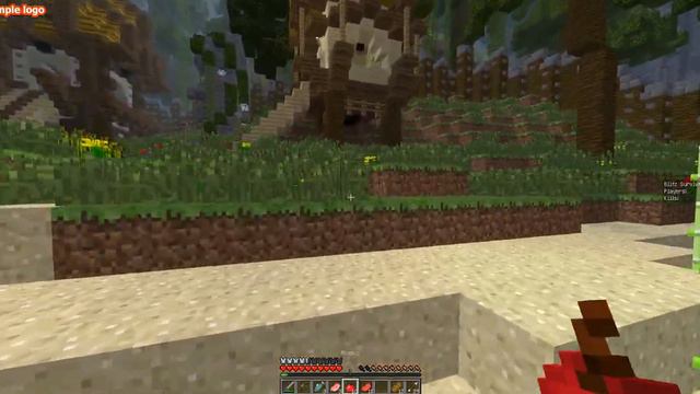 Hunger Games #2 - Внеплановая игра смотреть онлайн