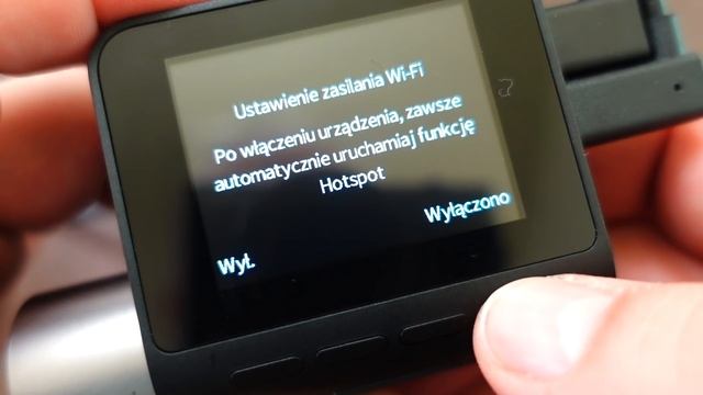 Xiaomi 70mai Pro Plus+ A500S Kamera Samochodowa - Rejestrator Wideo Do Auta