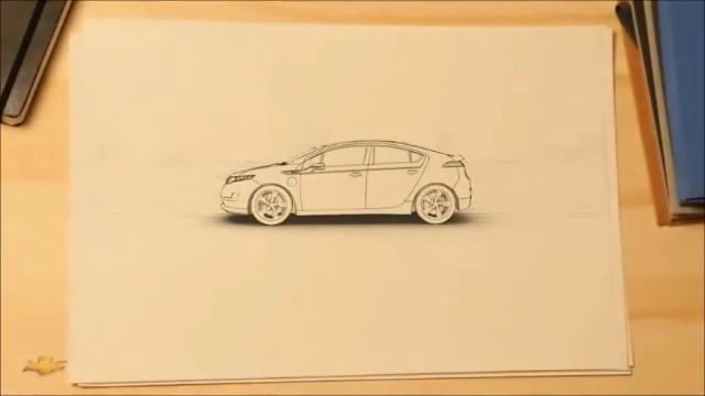 Chevrolet Volt nasıl çalışır смотреть онлайн
