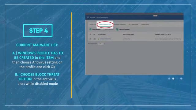 Comodo One | Security Sub-System | Understanding ITSM AntiVirus смотреть онлайн