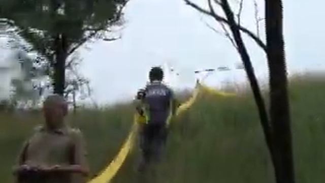 WOC 2007 Long Qualifier смотреть онлайн