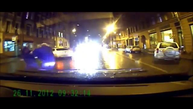 ТП Мандавоха на дороге смотреть онлайн
