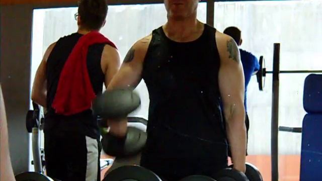 biceps 27/8/18 смотреть онлайн