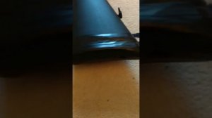 МР 155, как я делаю холостой спуск.