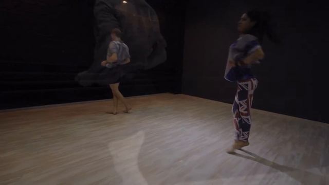 Rush B - Знай, choreography by Bat, dance centre МОСТЫ смотреть онлайн