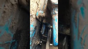 Мтз- 82 Отказала гидравлика, чистим клапан гидрораспределителя#ремонт#мтз82#клапан