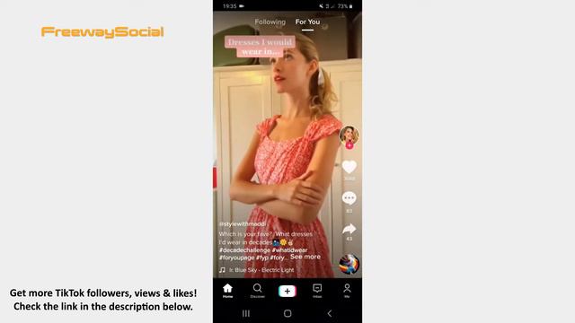 How To Send A TikTok Video To Someone смотреть онлайн