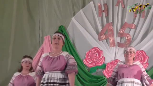 Народный танец смотреть онлайн