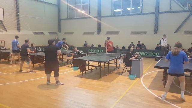 Гурзо vs Копылов Клубная лига Смоленской области КЛСО 10.11.18 смотреть онлайн