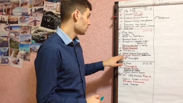 СамоКонтроль 10 01 2015 [СИСТЕМА СПОНСИРОВАНИЯ] смотреть онлайн