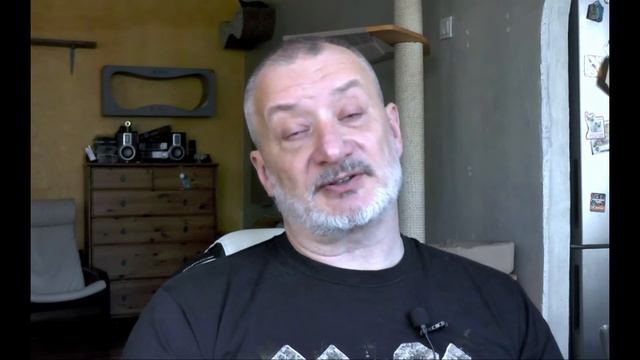 АААпчхи...Кошка чихает. Причины и что делаем. смотреть онлайн