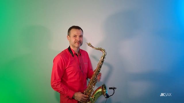 Farruko - Pepas (Saxophone Cover by JK Sax) смотреть онлайн