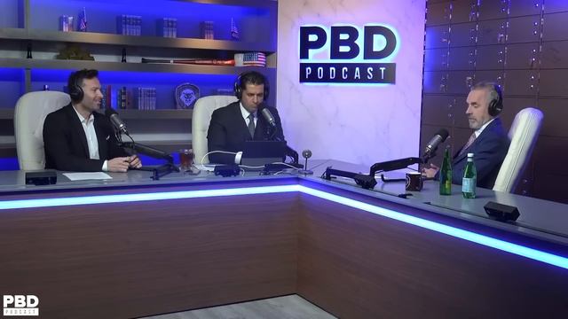 Почему мужчины должны всегда красиво одеваться? | Джордан Питерсон смотреть онлайн