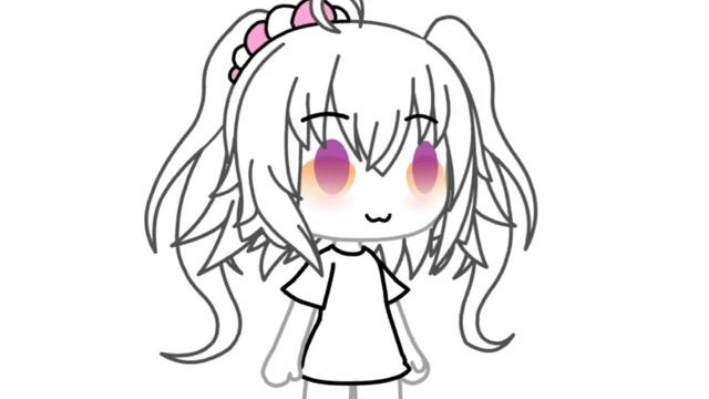 идей для волос гача лайф(для девочек) смотреть онлайн