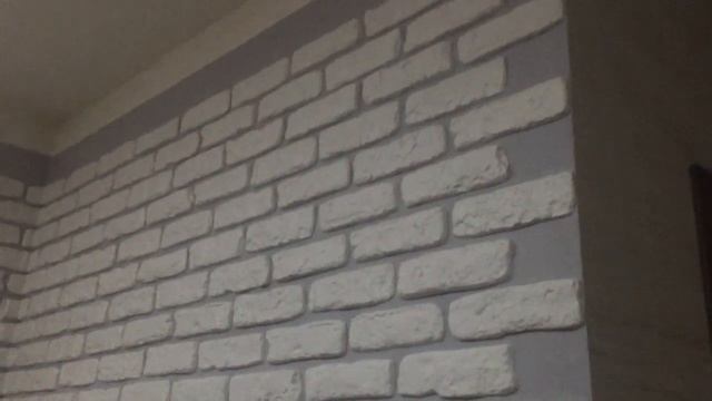 Кирпичная кладка своими руками