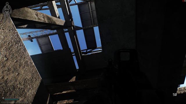 Escape from Tarkov is Pain but I like it... смотреть онлайн