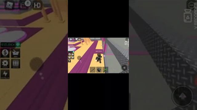 ROBLOX: God tycoon: character: crystal finished (part 1) смотреть онлайн